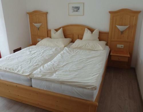 Apartamento Landhaus Relly