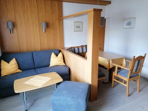 Apartamento Landhaus Relly