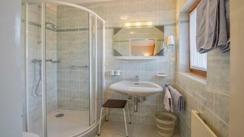 Apartamento Landhaus Relly