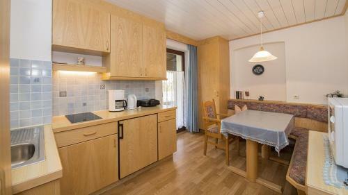 Apartamento Landhaus Relly