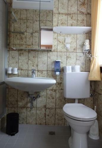 Apartamento Landhaus Relly