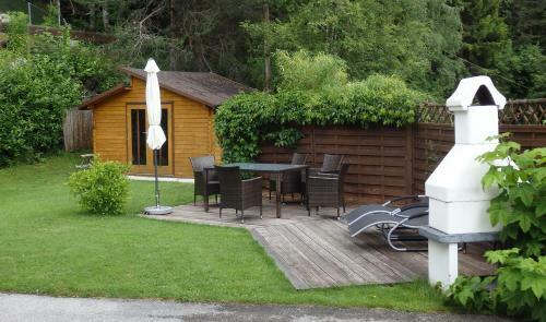 Apartamento Landhaus Relly