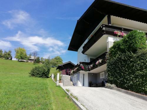 Apartamento Haus Haslauer