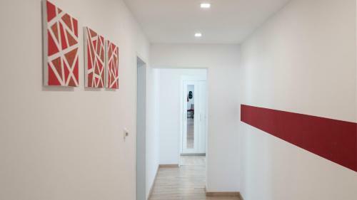 Apartamento Haus Haslauer