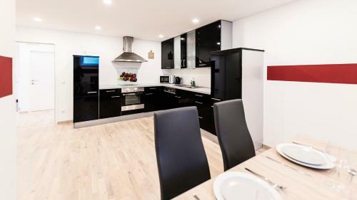 Apartamento Haus Haslauer