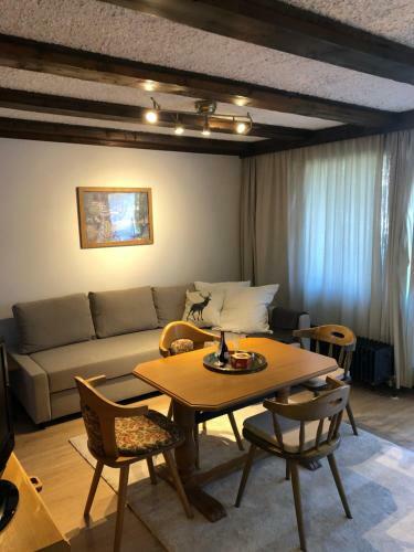 Apartment Clubhotel
