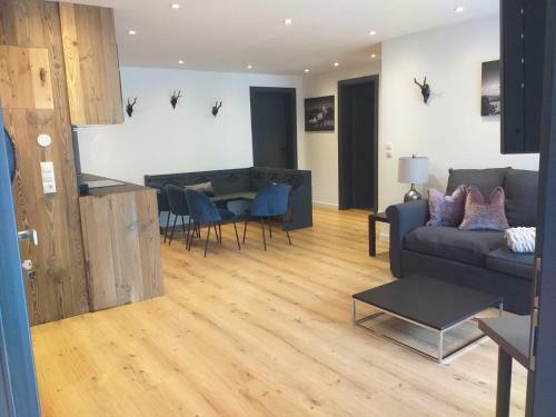 Apartamento Wildfang - Chalet Luis