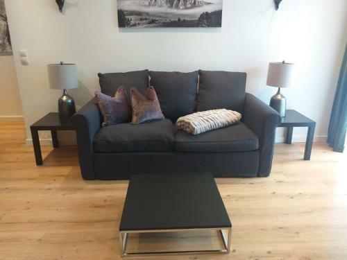 Apartamento Wildfang - Chalet Luis