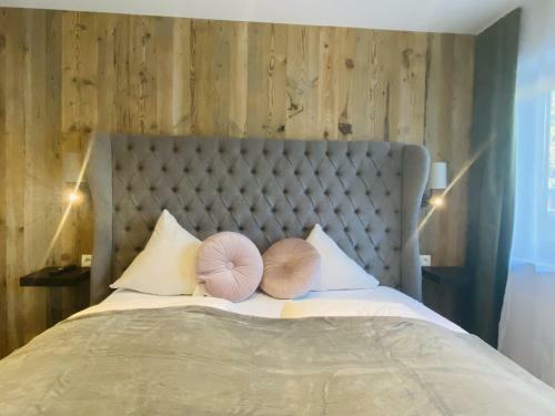 Apartamento Wildfang - Chalet Luis