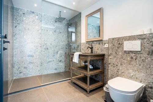 Apartamento Wildfang - Chalet Luis