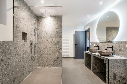 Apartamento Wildfang - Chalet Luis