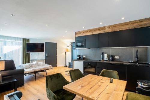 Apartamento Wildfang - Chalet Luis