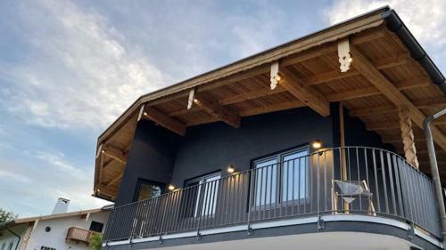 Apartamento Wildfang - Chalet Luis