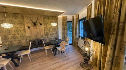 Apartamento Wildfang - Chalet Luis