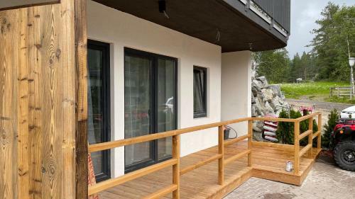 Apartamento Wildfang - Chalet Luis
