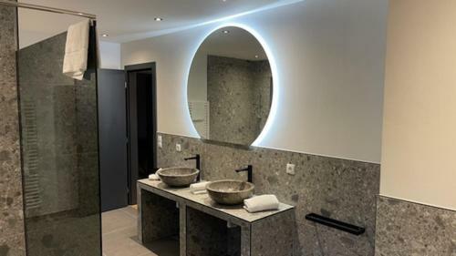 Apartamento Wildfang - Chalet Luis