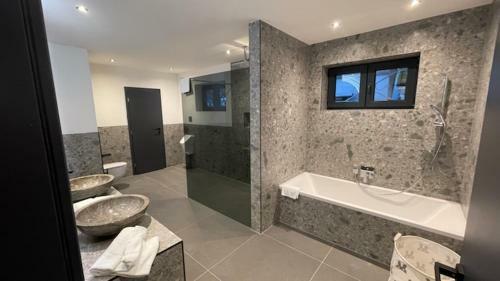 Apartamento Wildfang - Chalet Luis