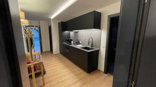 Apartamento Wildfang - Chalet Luis