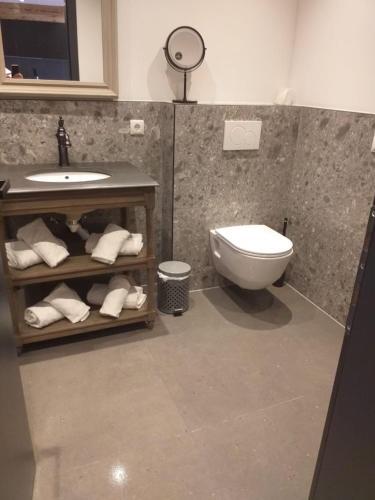 Apartamento Wildfang - Chalet Luis