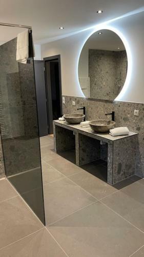 Apartamento Wildfang - Chalet Luis