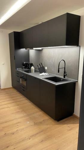 Apartamento Wildfang - Chalet Luis