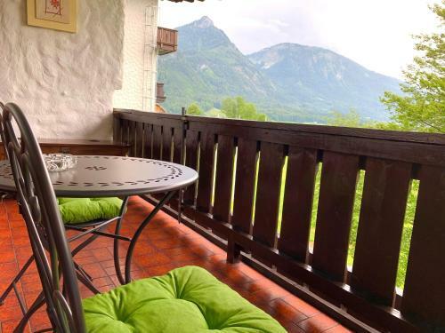 Apartamento Buchenblick