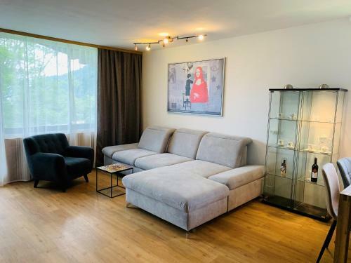Apartamento Buchenblick
