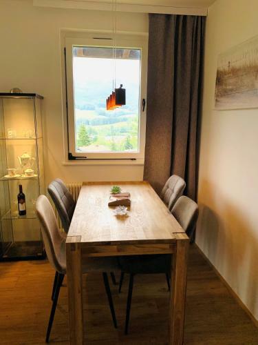 Apartamento Buchenblick