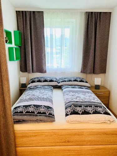 Apartamento Buchenblick