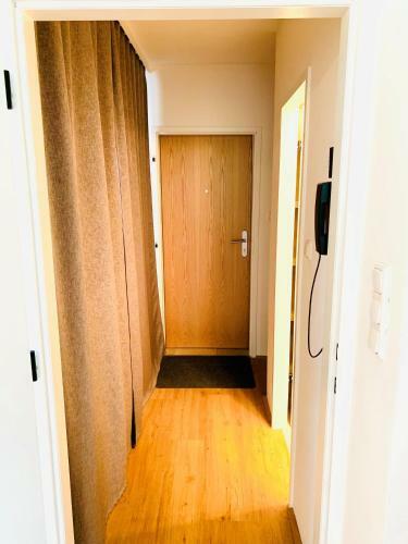 Apartamento Buchenblick