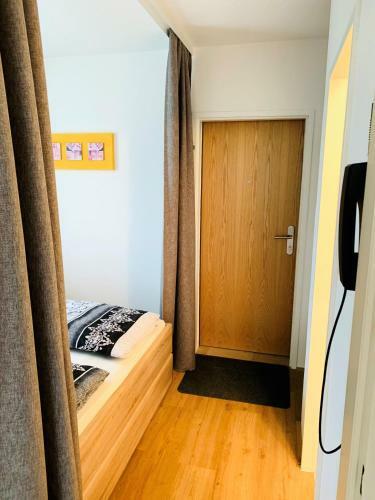 Apartamento Buchenblick
