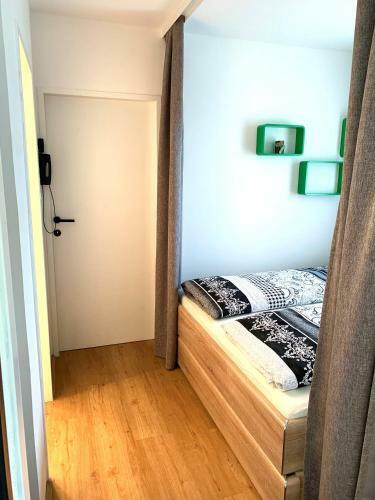 Apartamento Buchenblick
