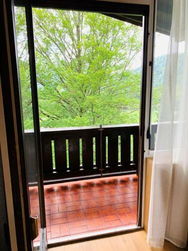 Apartamento Buchenblick