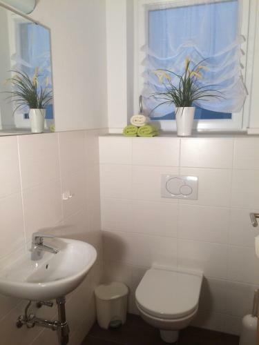 Apartamento Krinzerh�usl