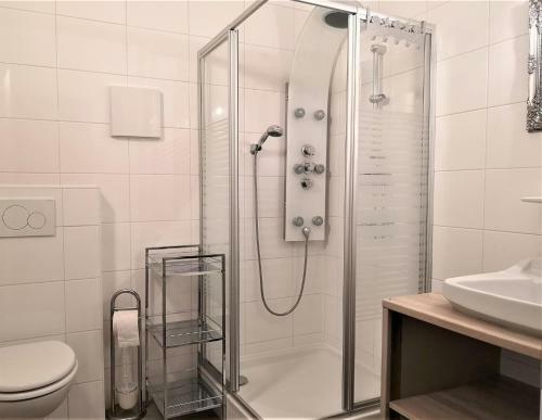 Apartamento Villa Seefeld "edeltraud Zum See"