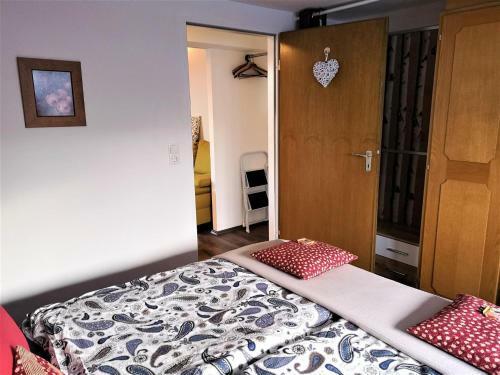 Apartamento Villa Seefeld "edeltraud Zum See"