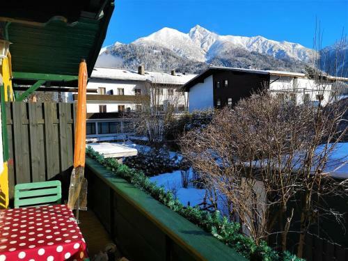 Apartamento Villa Seefeld "edeltraud Zum See"