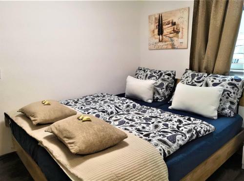 Apartamento Villa Seefeld "edeltraud Zum See"