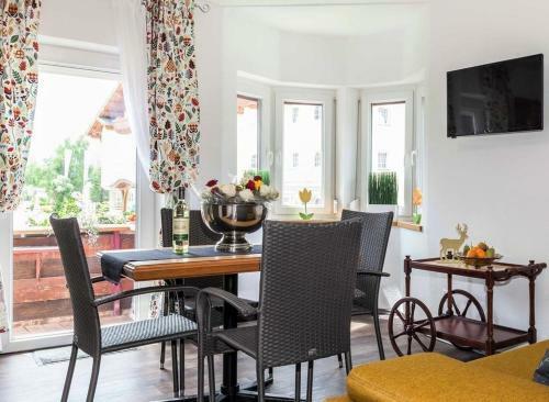 Apartamento Villa Seefeld "edeltraud Zum See"