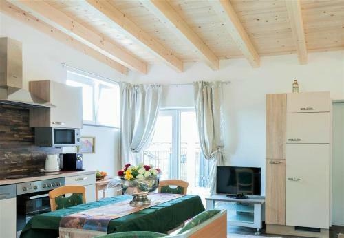 Apartamento Villa Seefeld "edeltraud Zum See"