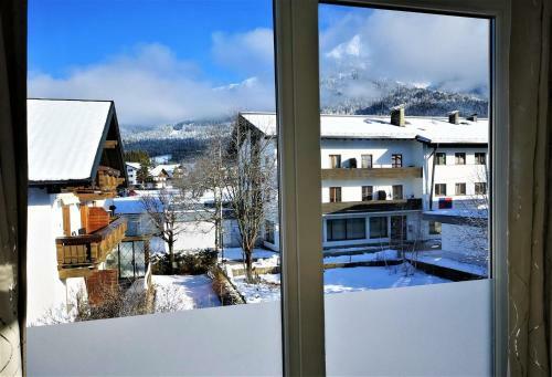 Apartamento Villa Seefeld "edeltraud Zum See"