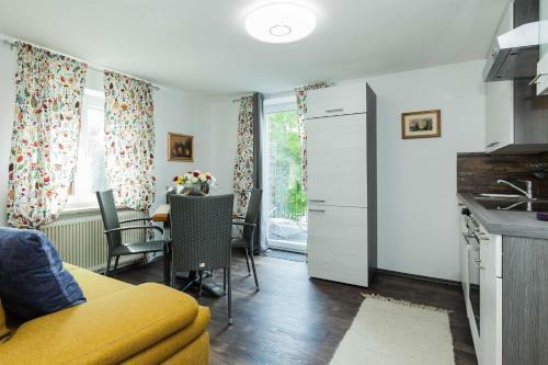 Apartamento Villa Seefeld "edeltraud Zum See"