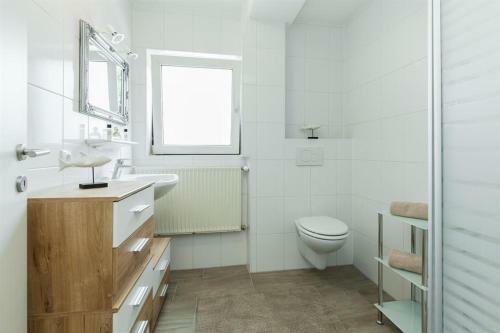 Apartamento Villa Seefeld "edeltraud Zum See"