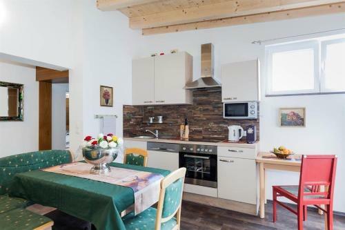 Apartamento Villa Seefeld "edeltraud Zum See"