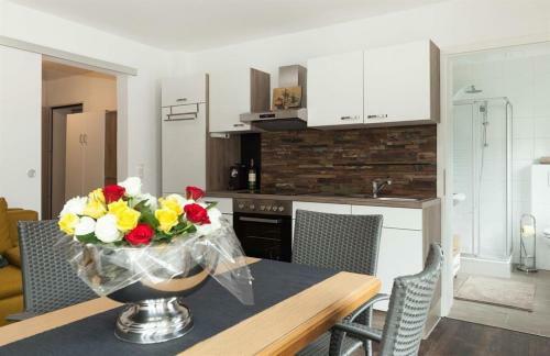 Apartamento Villa Seefeld "edeltraud Zum See"