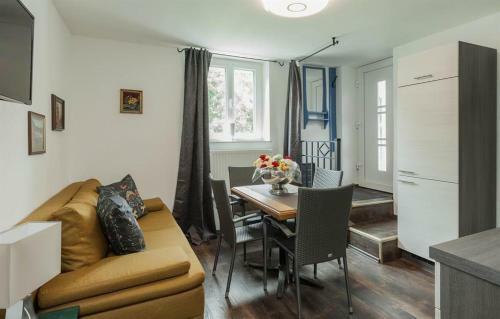 Apartamento Villa Seefeld "edeltraud Zum See"
