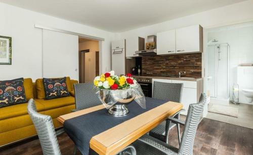 Apartamento Villa Seefeld "edeltraud Zum See"