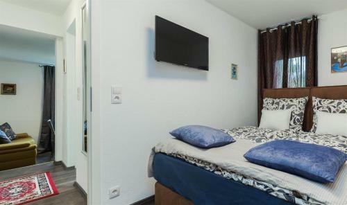 Apartamento Villa Seefeld "edeltraud Zum See"