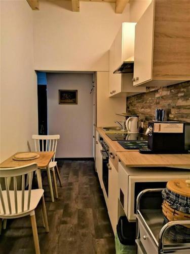 Apartamento Villa Seefeld "edeltraud Zum See"