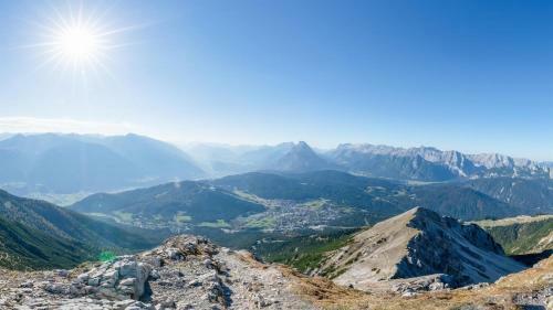Apartamento Villa Seefeld "edeltraud Zum See"